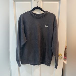 Kith Crewneck Sweatshirt